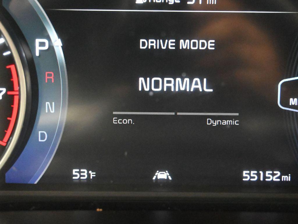 used 2021 Kia Seltos car, priced at $16,700