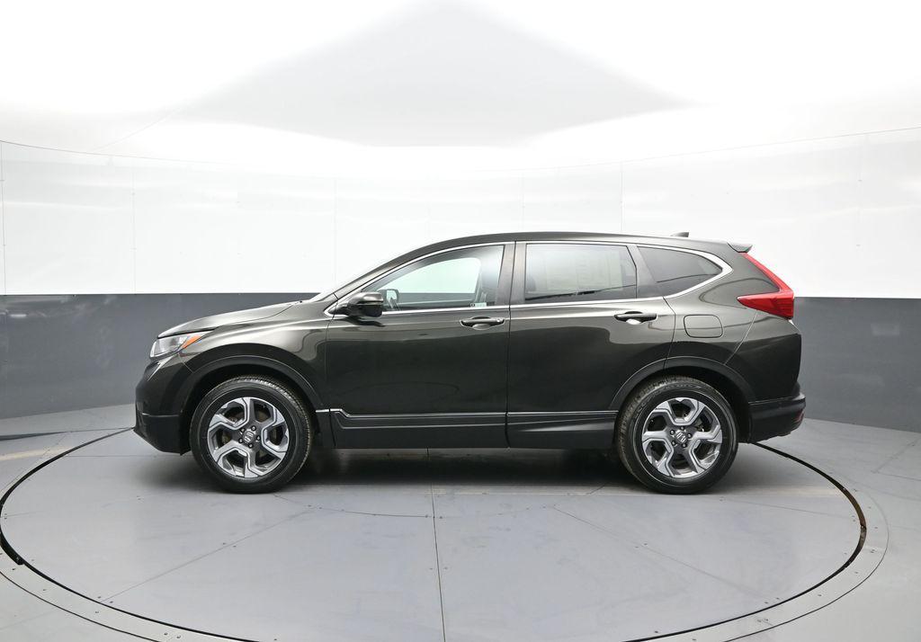 used 2018 Honda CR-V car, priced at $20,700