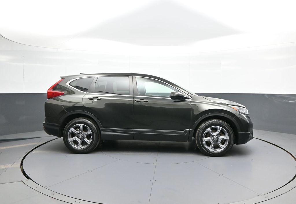 used 2018 Honda CR-V car, priced at $20,700
