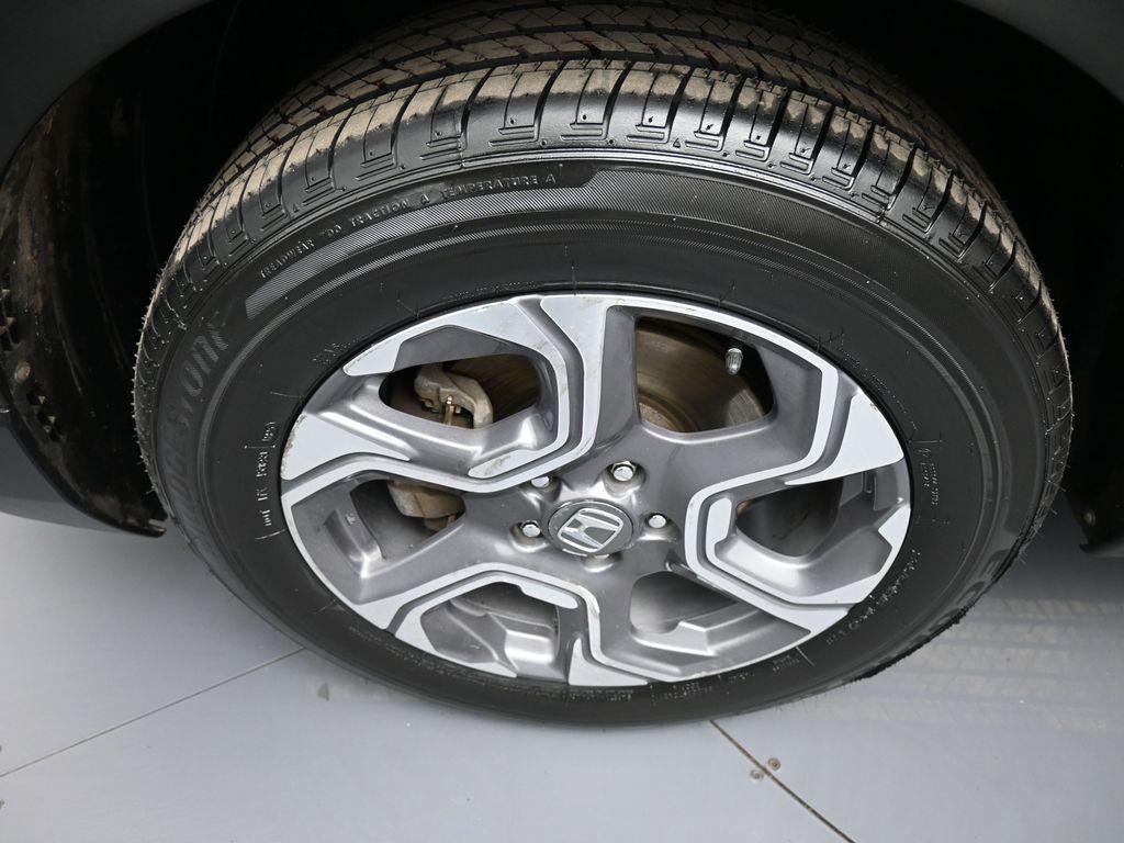 used 2018 Honda CR-V car, priced at $20,700