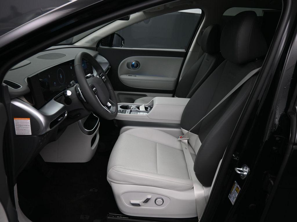 new 2026 Hyundai IONIQ 9 car, priced at $68,640