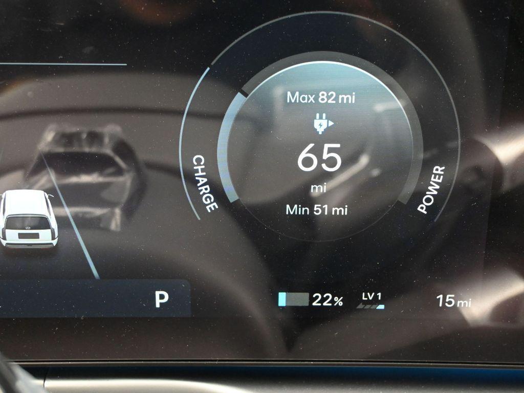 new 2026 Hyundai IONIQ 9 car, priced at $68,640