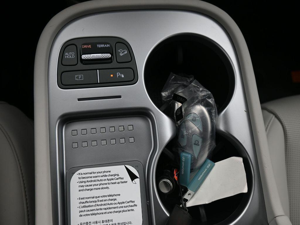 new 2026 Hyundai IONIQ 9 car, priced at $68,640