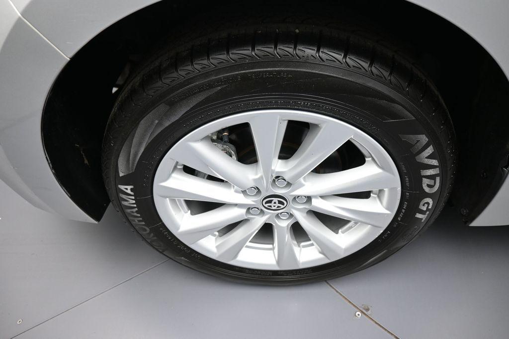 used 2024 Toyota Corolla car, priced at $24,300