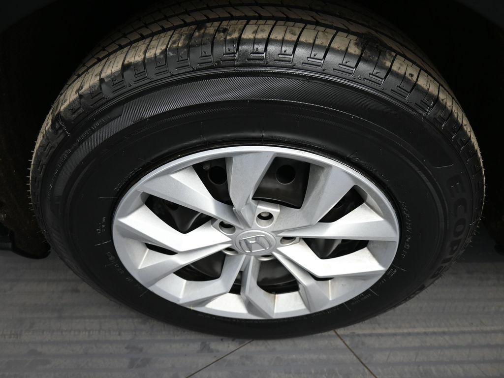 used 2023 Honda CR-V car, priced at $24,200