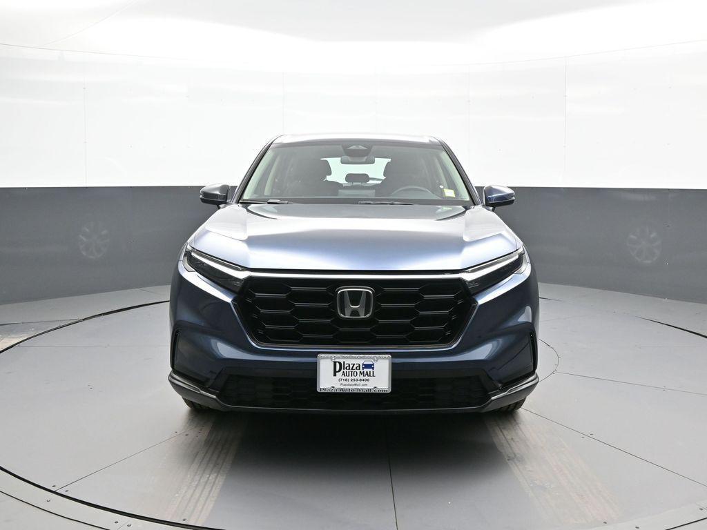 used 2023 Honda CR-V car, priced at $24,200