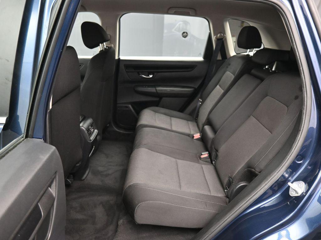 used 2023 Honda CR-V car, priced at $24,200