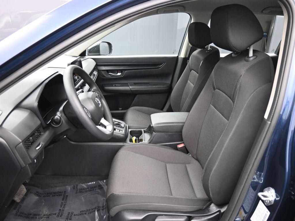 used 2023 Honda CR-V car, priced at $24,200