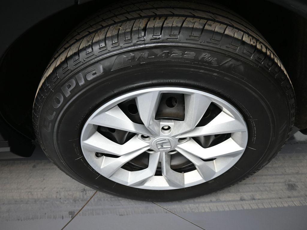 used 2023 Honda CR-V car, priced at $24,200