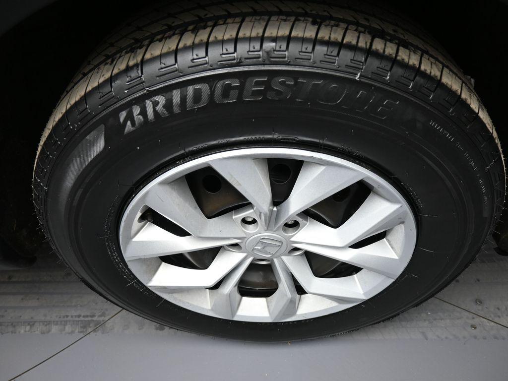 used 2023 Honda CR-V car, priced at $24,200