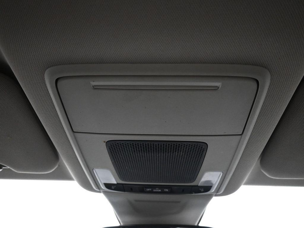 used 2023 Honda CR-V car, priced at $24,200