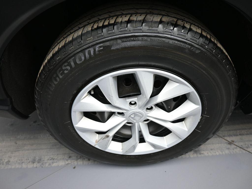 used 2023 Honda CR-V car, priced at $24,200