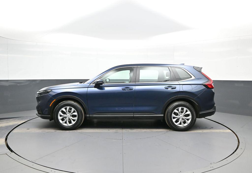 used 2023 Honda CR-V car, priced at $24,200