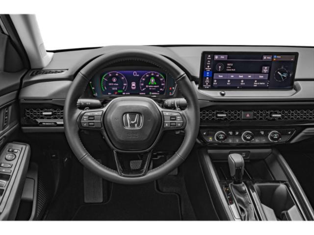 new 2026 Honda Accord Hybrid car, priced at $36,465
