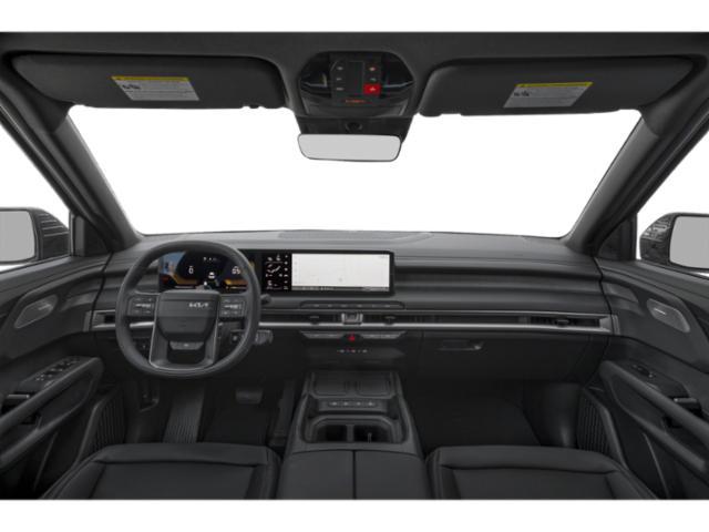 new 2027 Kia Telluride car, priced at $46,140