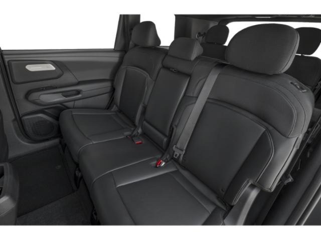 new 2027 Kia Telluride car, priced at $46,140