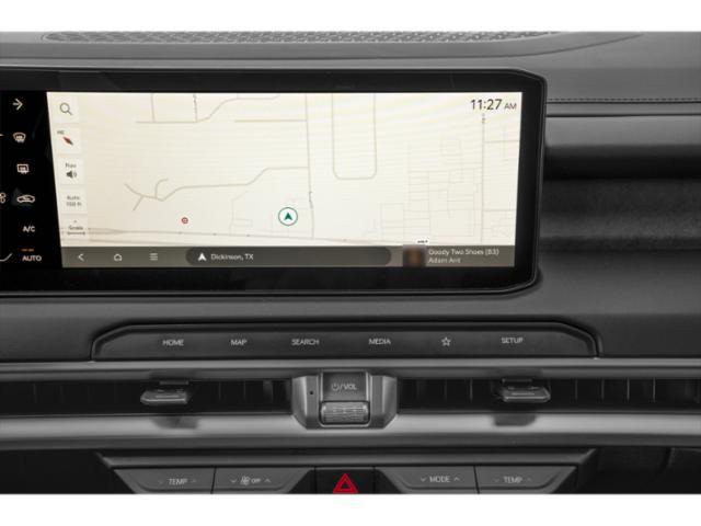 new 2027 Kia Telluride car, priced at $46,140