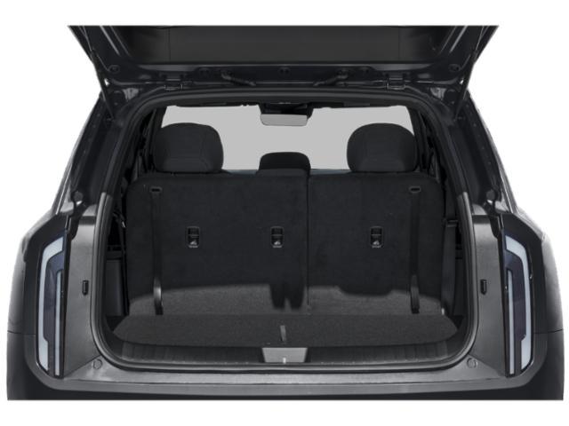 new 2027 Kia Telluride car, priced at $46,140