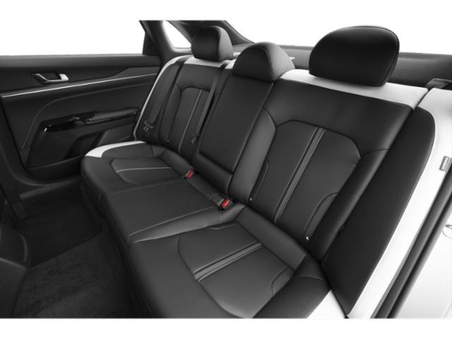 new 2026 Kia K5 car, priced at $34,780