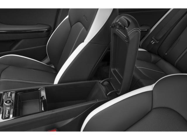 new 2026 Kia K5 car, priced at $34,780