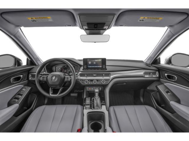 used 2024 Acura Integra car, priced at $29,675