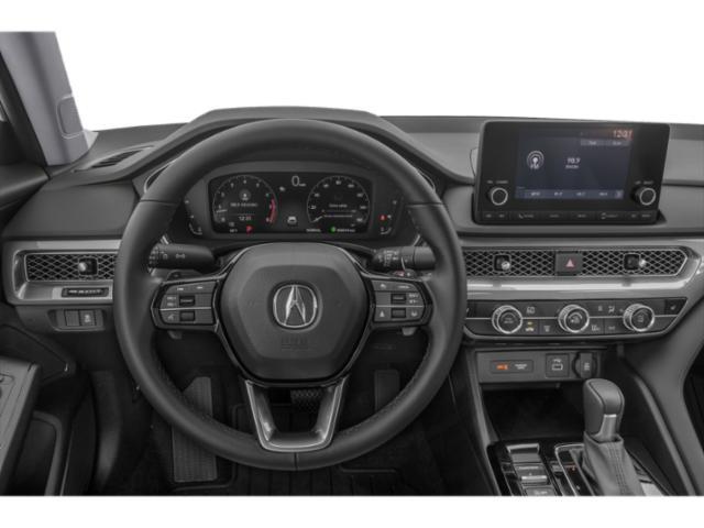 used 2024 Acura Integra car, priced at $29,675