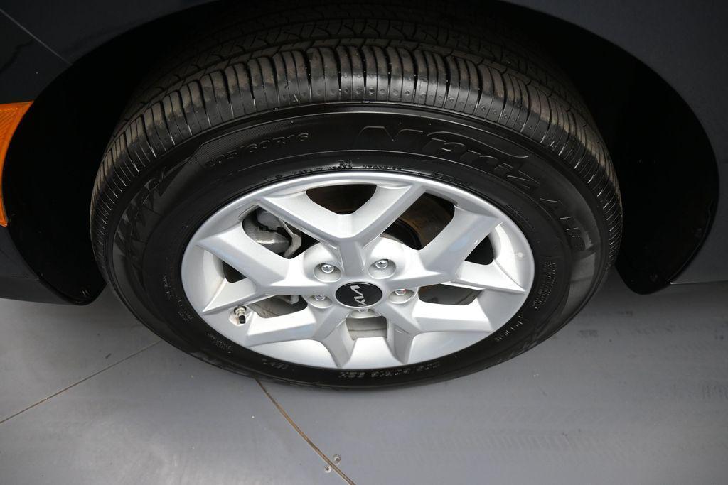 used 2025 Kia Soul car, priced at $20,000