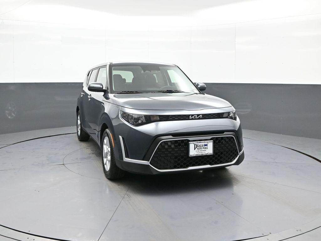 used 2025 Kia Soul car, priced at $20,000