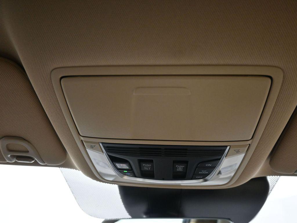 used 2023 Acura RDX car, priced at $33,500