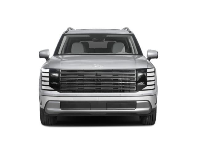 new 2026 Hyundai Palisade car, priced at $49,910