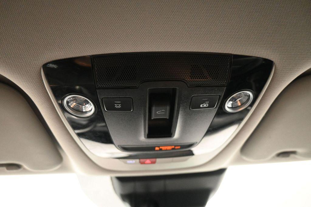 used 2024 Kia Seltos car, priced at $21,800