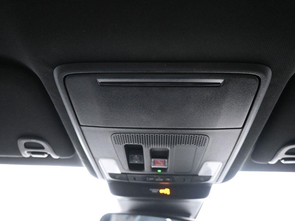 used 2023 Honda Accord Hybrid car, priced at $25,500