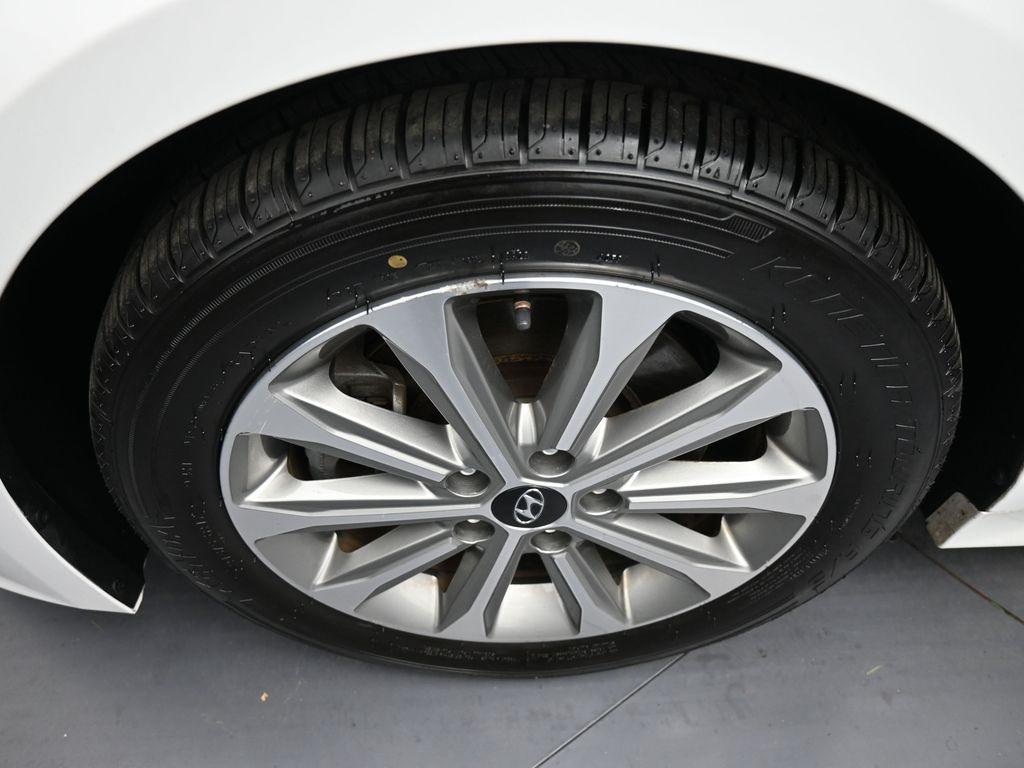used 2016 Hyundai Sonata car, priced at $12,000