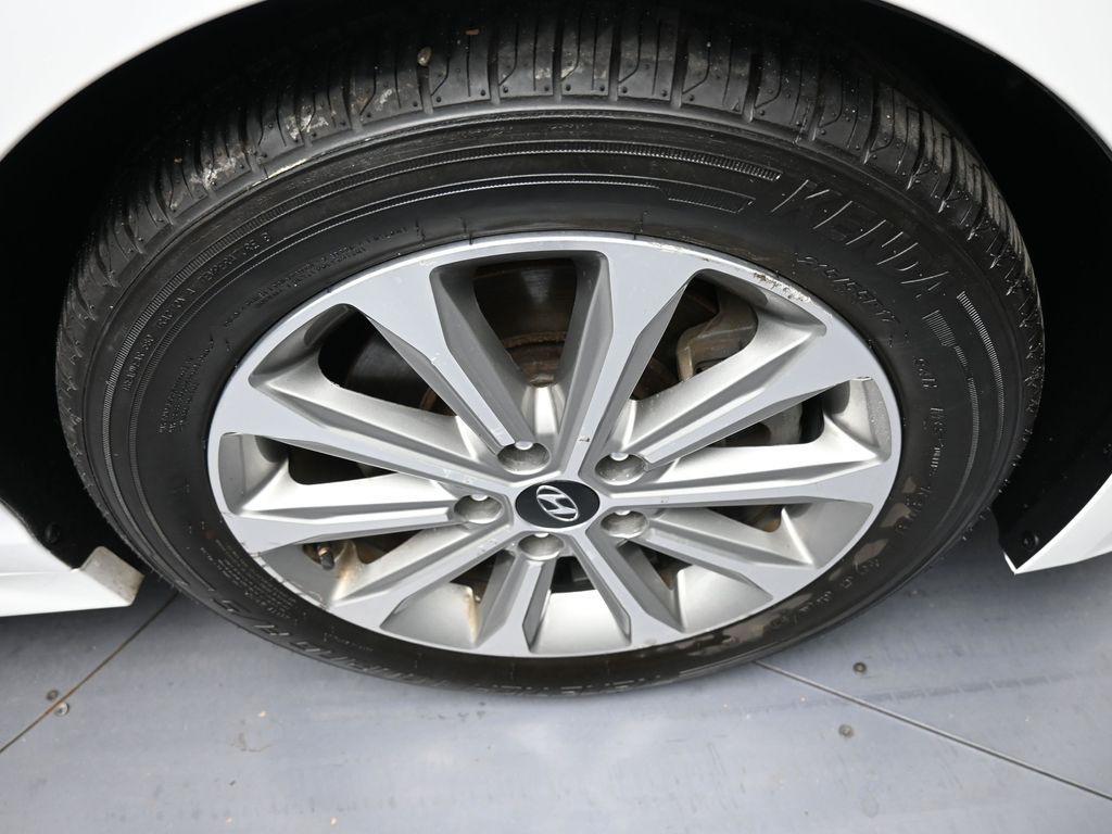used 2016 Hyundai Sonata car, priced at $12,000