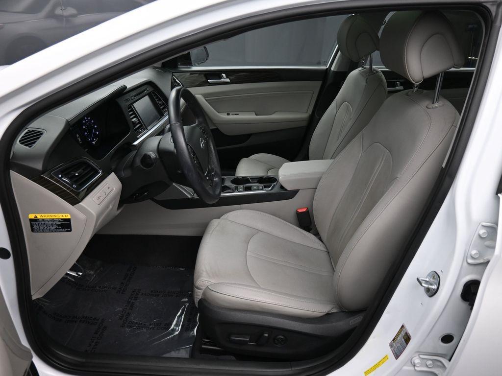 used 2016 Hyundai Sonata car, priced at $12,000