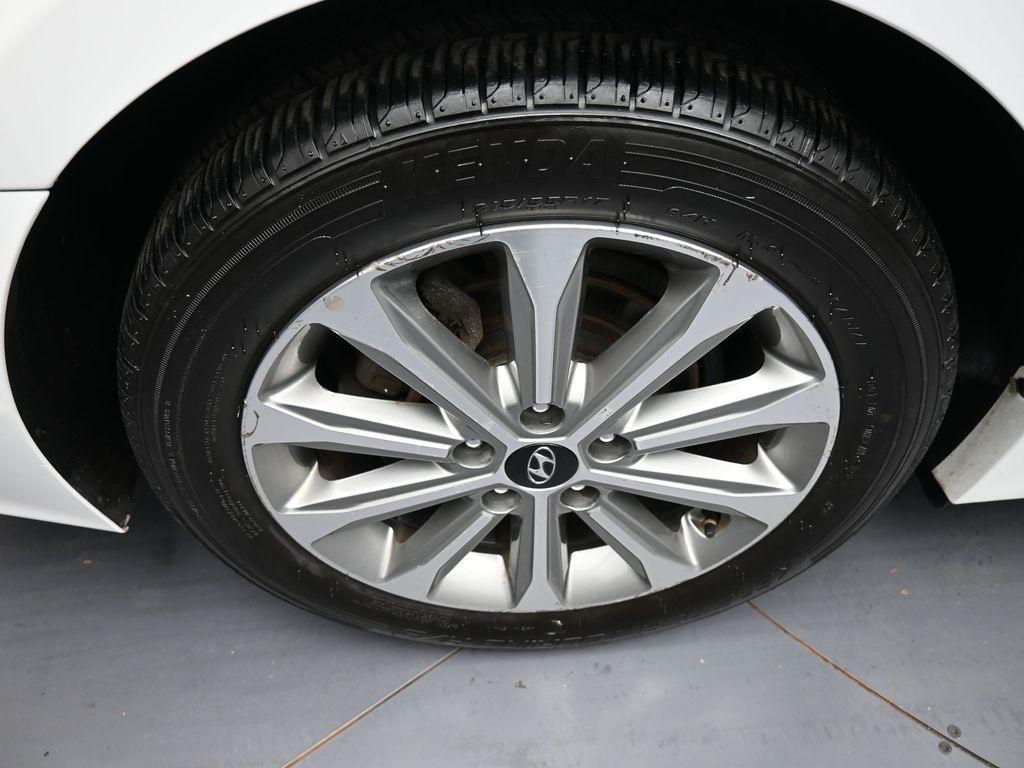used 2016 Hyundai Sonata car, priced at $12,000