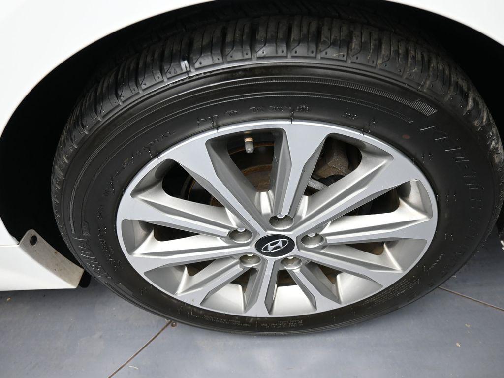used 2016 Hyundai Sonata car, priced at $12,000