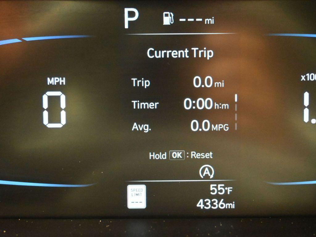 used 2025 Hyundai Elantra car, priced at $18,700