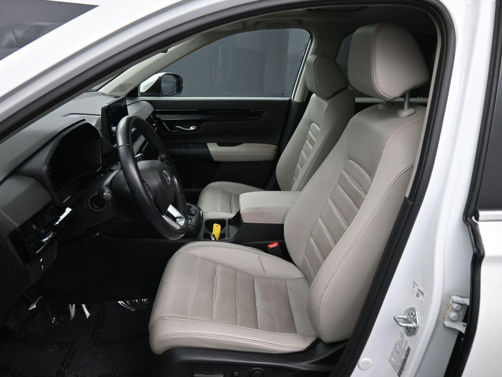 used 2023 Honda CR-V car, priced at $25,300