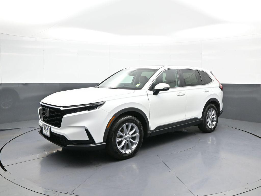 used 2023 Honda CR-V car, priced at $25,300
