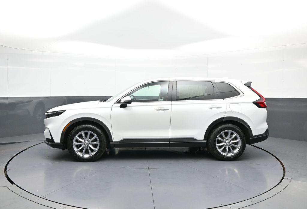 used 2023 Honda CR-V car, priced at $25,300