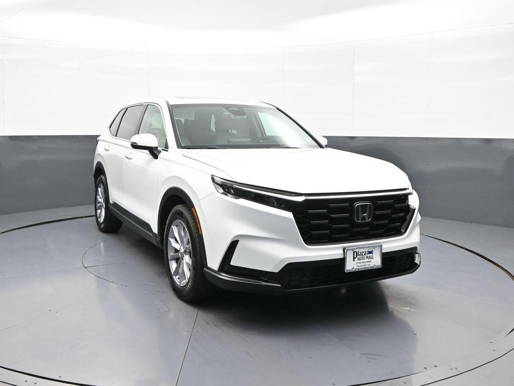 used 2023 Honda CR-V car, priced at $25,300