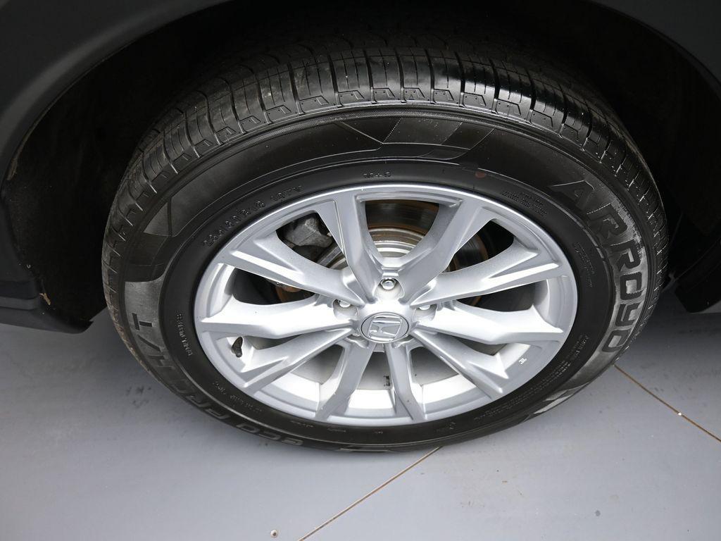 used 2023 Honda CR-V car, priced at $25,300