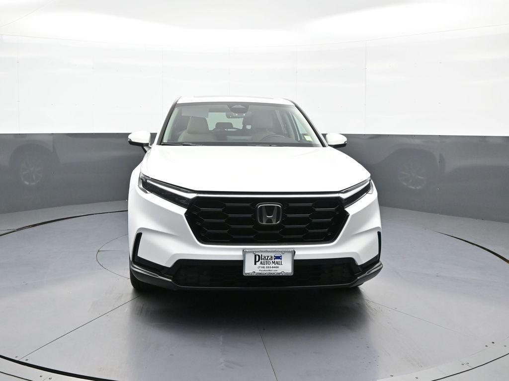 used 2023 Honda CR-V car, priced at $25,300