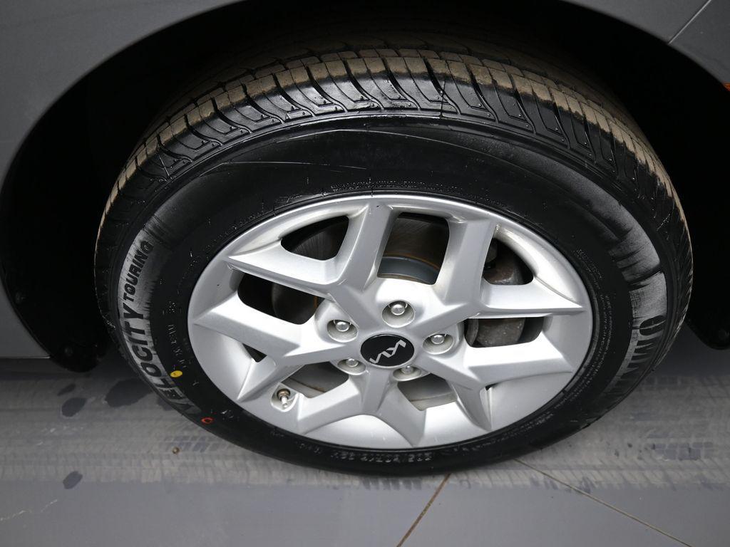 used 2022 Kia Soul car, priced at $17,000