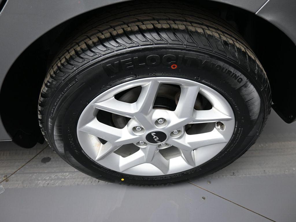 used 2022 Kia Soul car, priced at $17,000