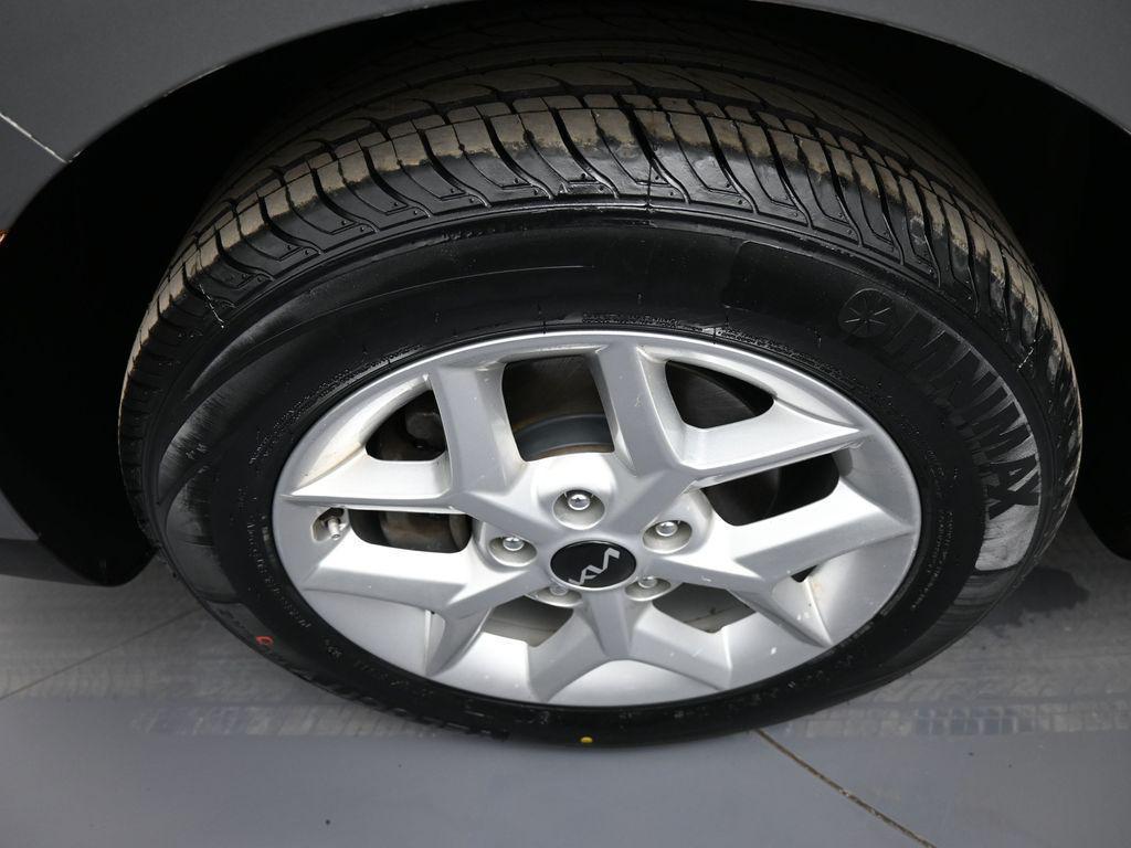 used 2022 Kia Soul car, priced at $17,000