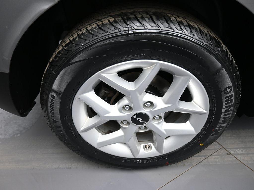 used 2022 Kia Soul car, priced at $17,000