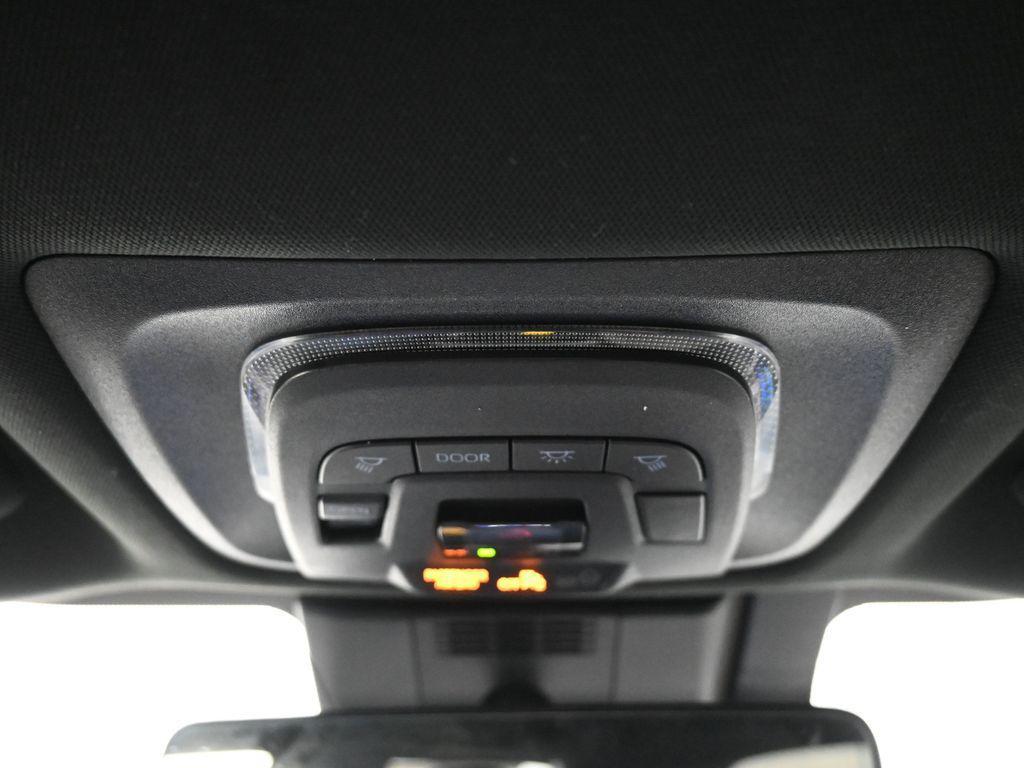 used 2023 Toyota bZ4X car, priced at $15,300