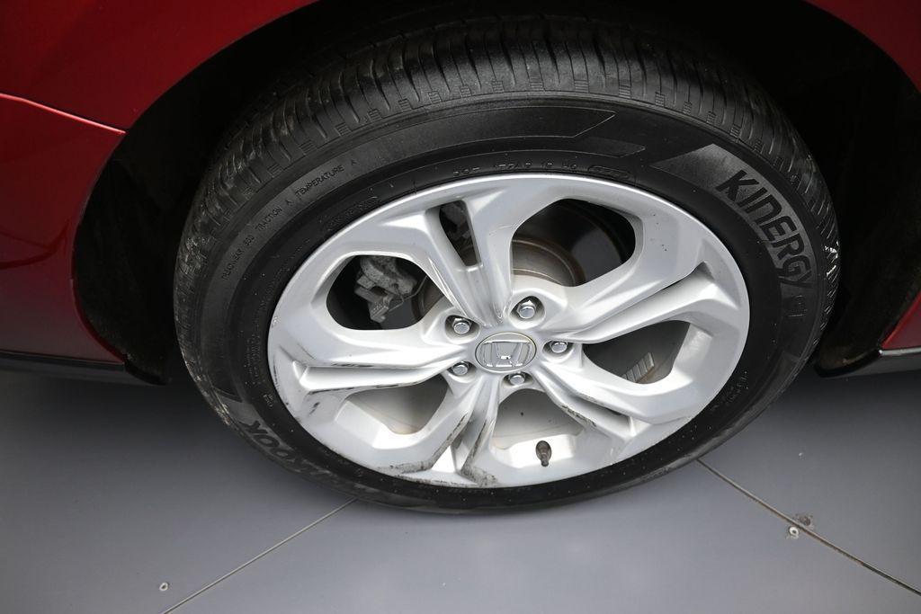 used 2023 Honda Accord car, priced at $23,700